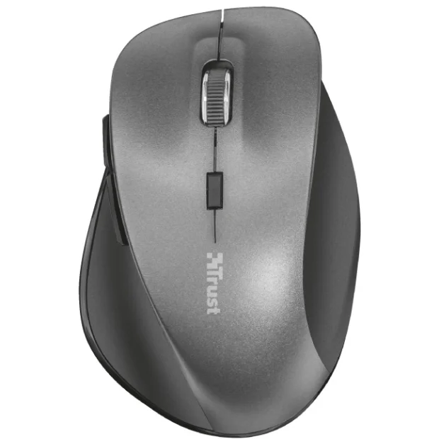 Мышь Trust Ravan